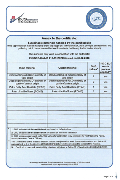 Cert 1