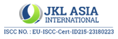 JKL Asia International